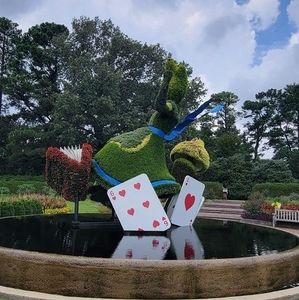 Meet your Posher, Joyanne